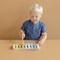 Preview: Little Dutch Holz Xylophone blau LD7017